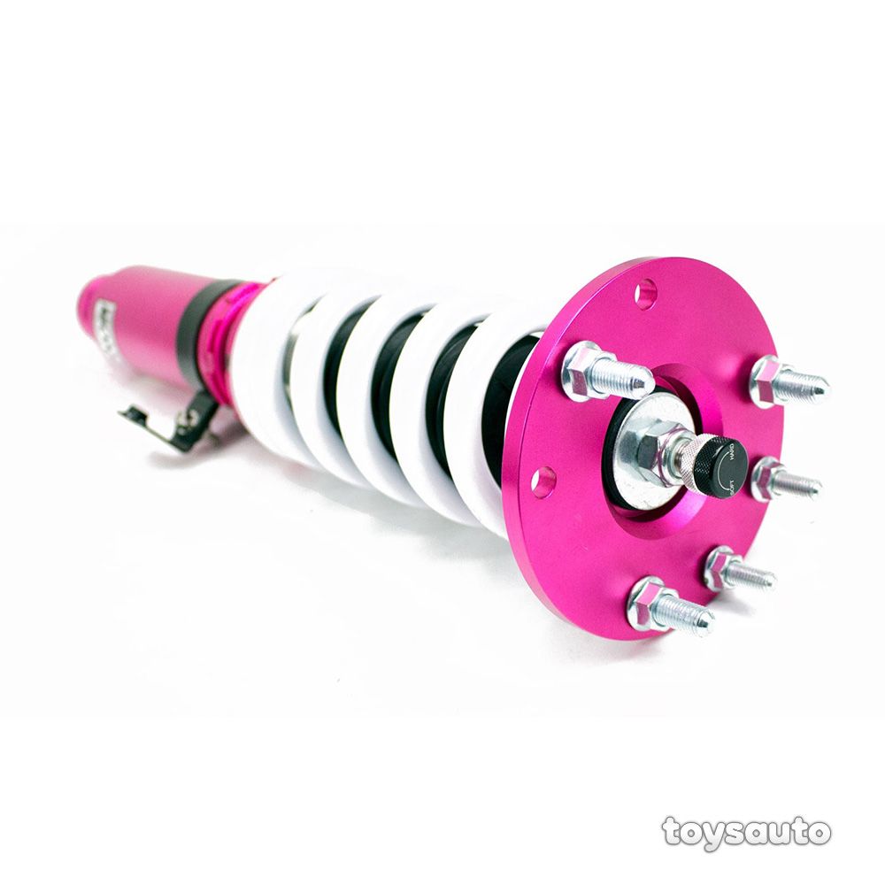 Godspeed 16way MonoSS Coilovers - Acura TL 09-14