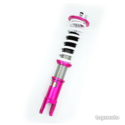 Godspeed 16way MonoSS Coilovers - Acura TL 09-14