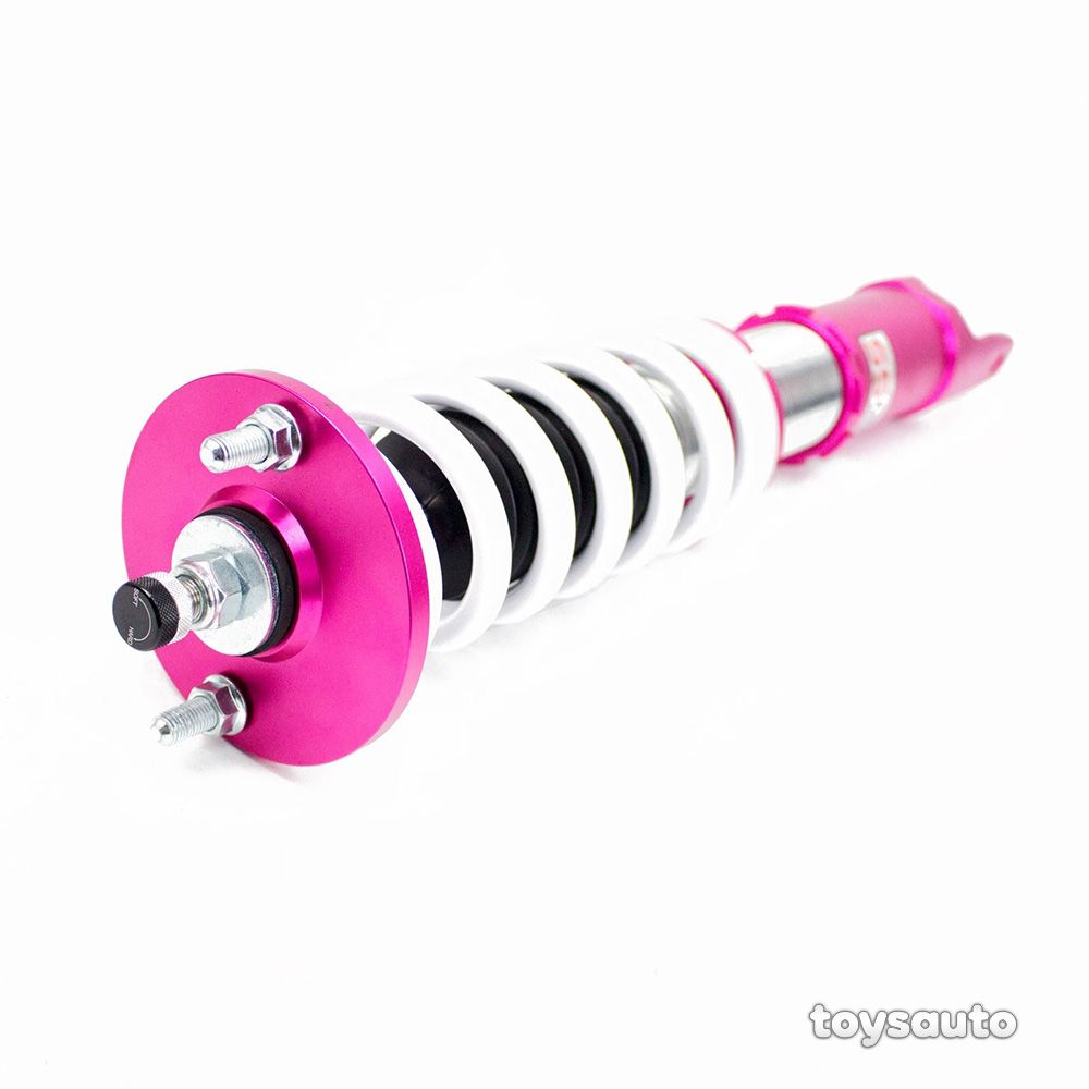 Godspeed 16way MonoSS Coilovers - Acura TL 09-14