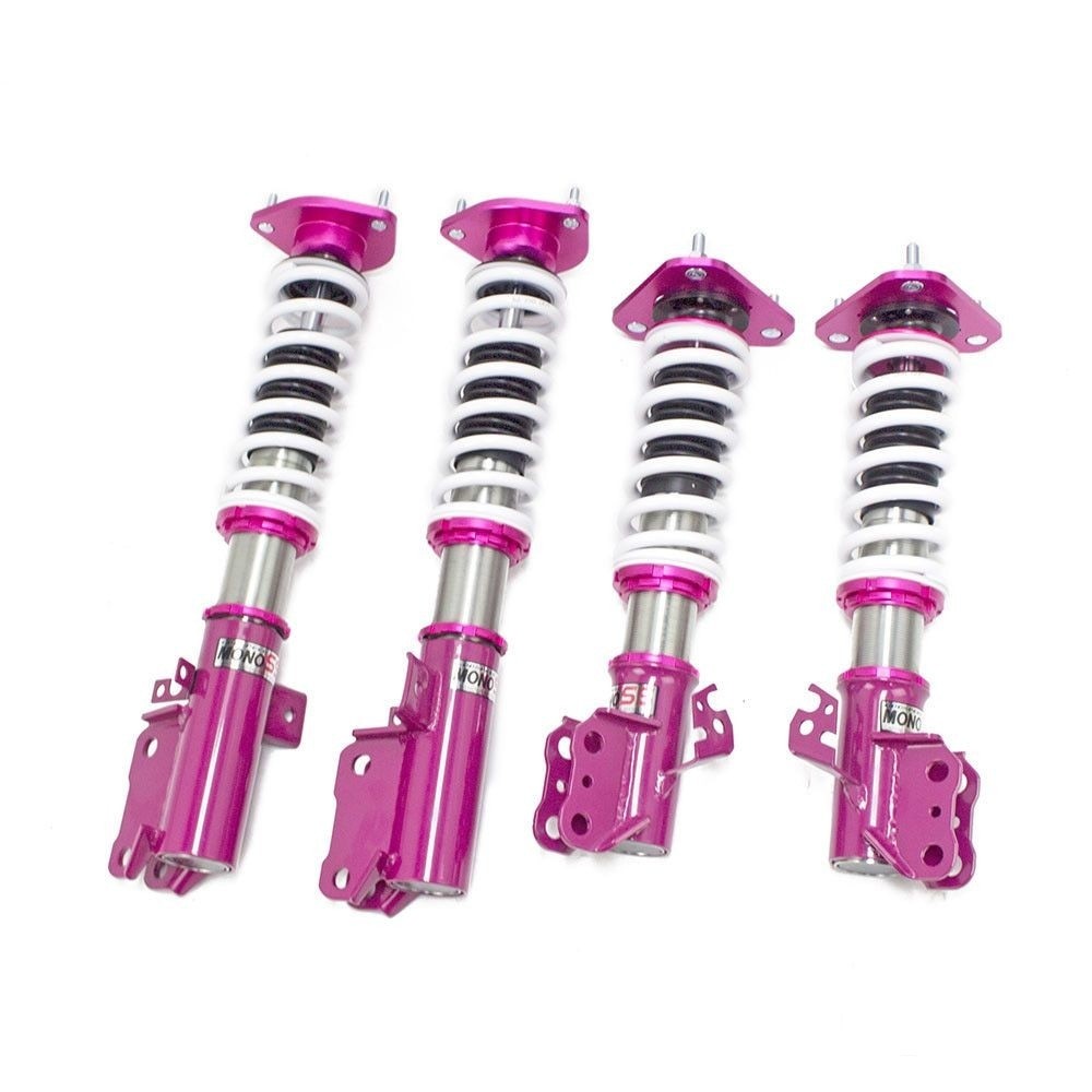 Godspeed 16way MonoSS Coilover Shock+Spring+Camber Plate for Toyota Celica 94-99