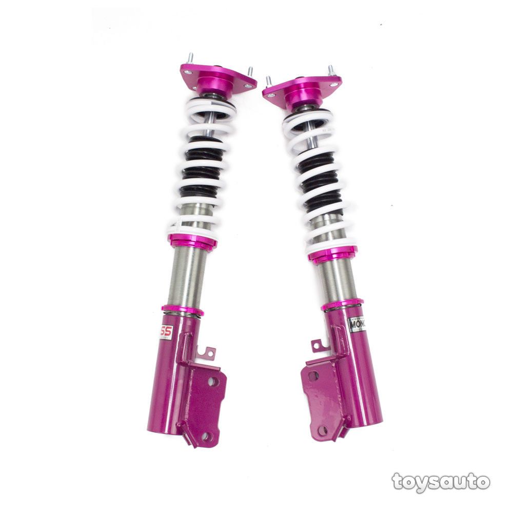 Godspeed 16way MonoSS Coilovers - Toyota Celica 94-99