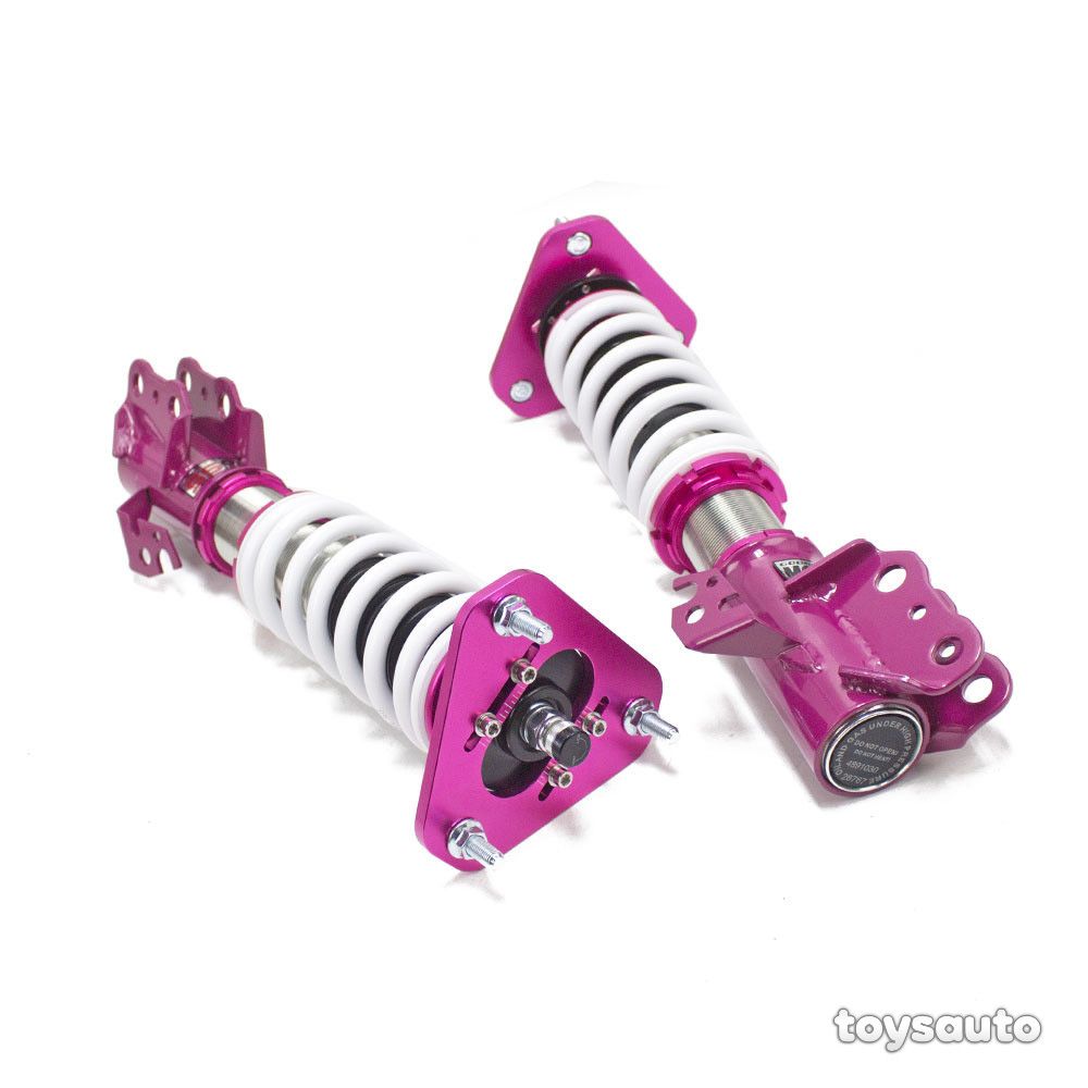 Godspeed 16way MonoSS Coilovers - Toyota Celica 94-99