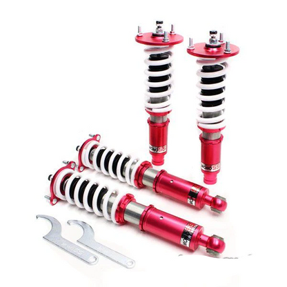 Godspeed Damper Suspension Coilover MonoSS Eclipse 95-99 Galant 94-98 12kg/6kg