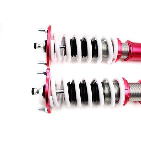 Godspeed Damper Coilovers MonoSS Eclipse 95-99 Galant 94-98 12kg/6kg