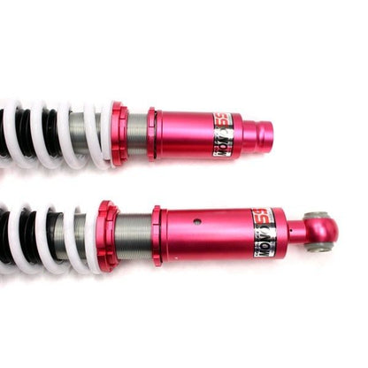 Godspeed Damper Coilovers MonoSS Eclipse 95-99 Galant 94-98 12kg/6kg
