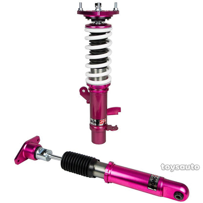 Godspeed MonoSS Coilovers Shock Spring - Ford Focus ST only 13-17