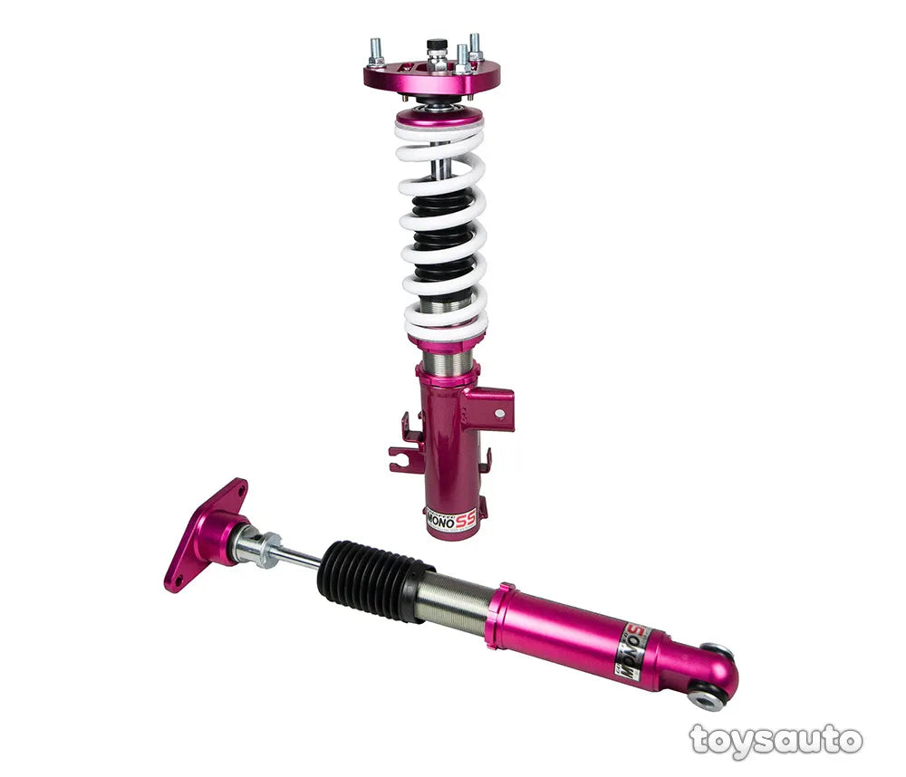Godspeed MonoSS Coilovers Shock - 2014 Mazda6 Mazda *before 5/13/2013