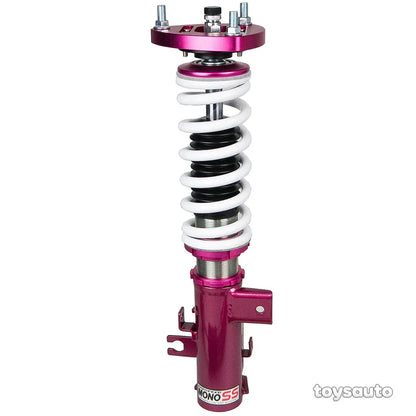 Godspeed MonoSS Coilovers Shock - 2014 Mazda6 Mazda *before 5/13/2013
