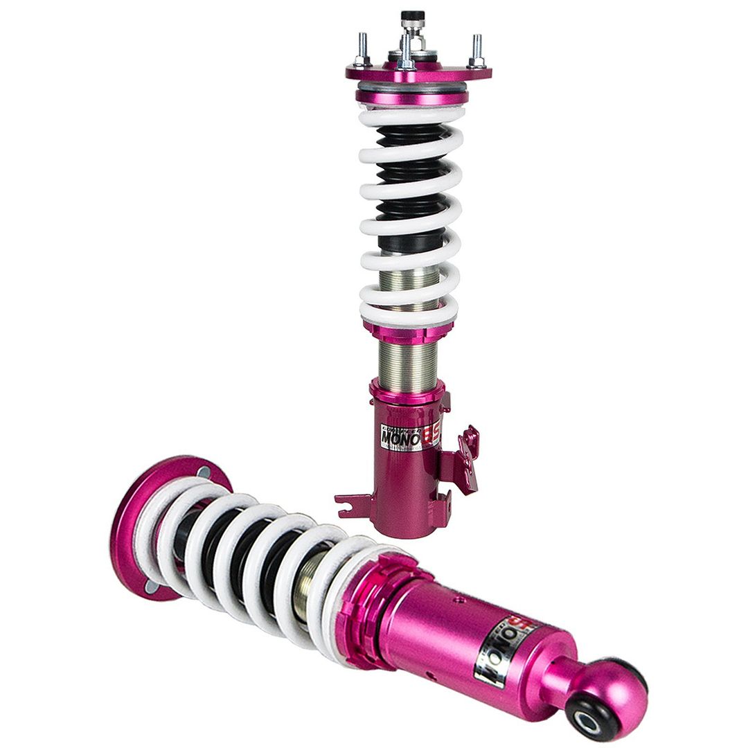 Godspeed MonoSS Coilovers 16way - Sentra B14 95-99