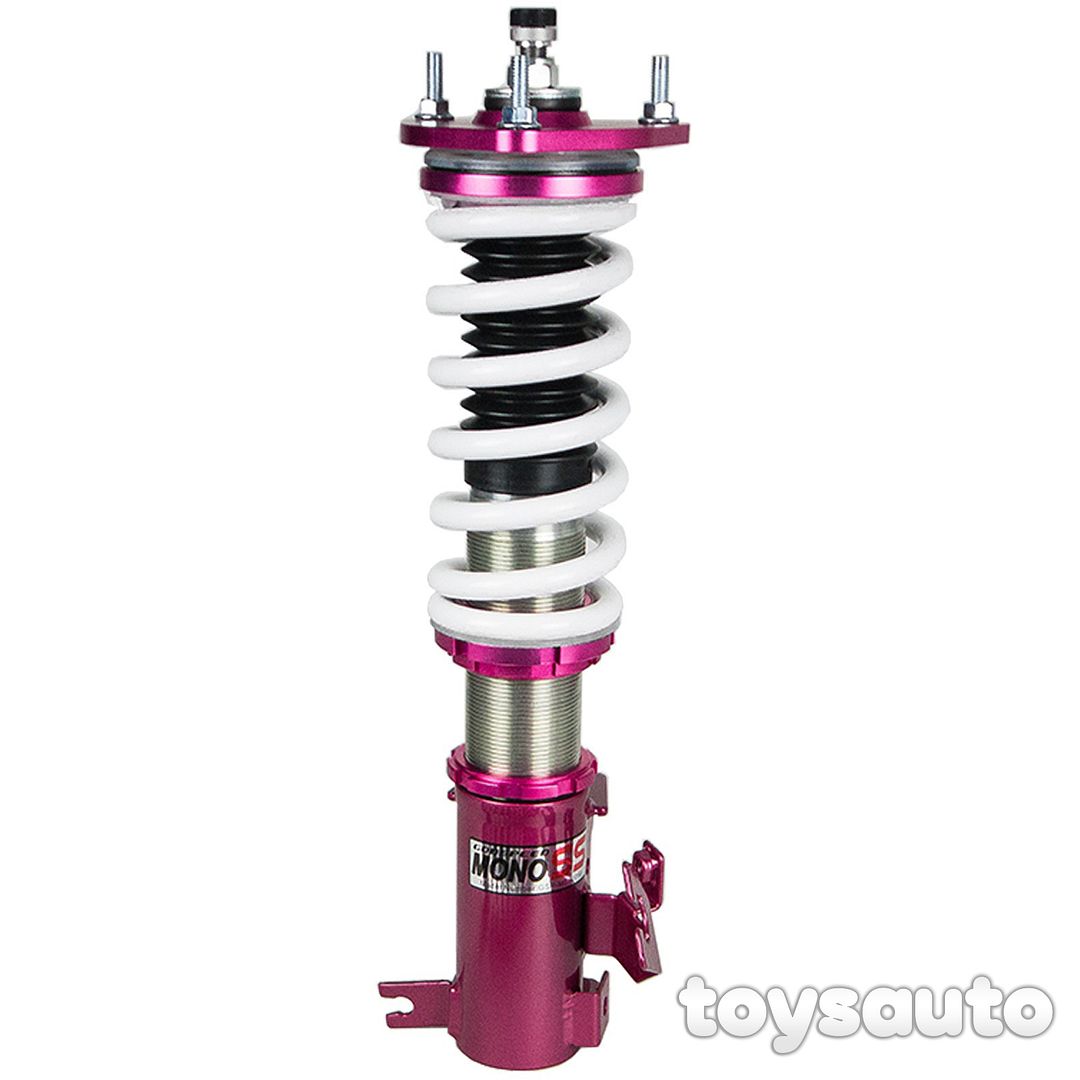 Godspeed MonoSS Coilovers 16way - Sentra B14 95-99