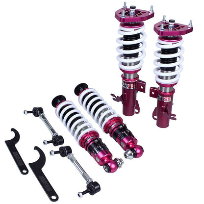 Godspeed MonoSS Coilover Shock+Spring for Mini Coupe Roadster R58 R59 12-18