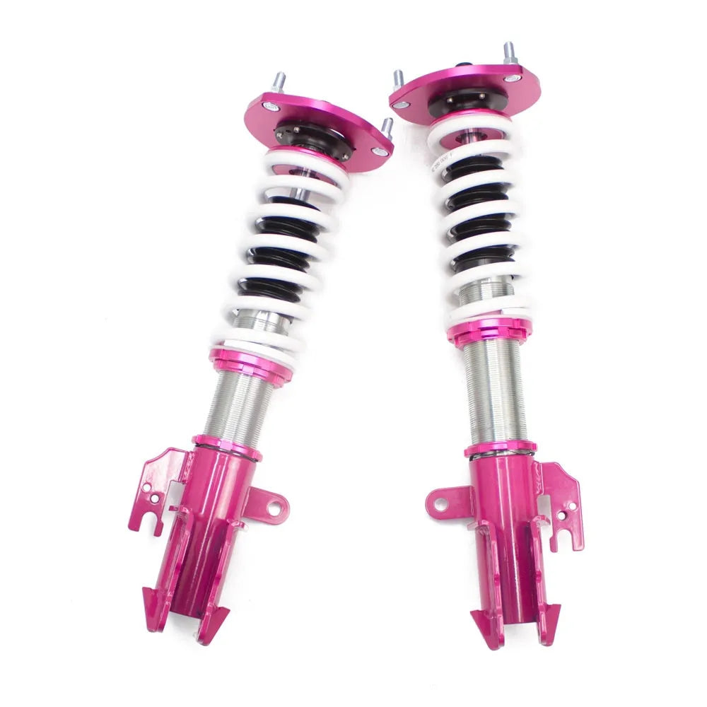 Godspeed 16way MonoSS Coilovers - Toyota Avalon Hybrid XLE 13-18