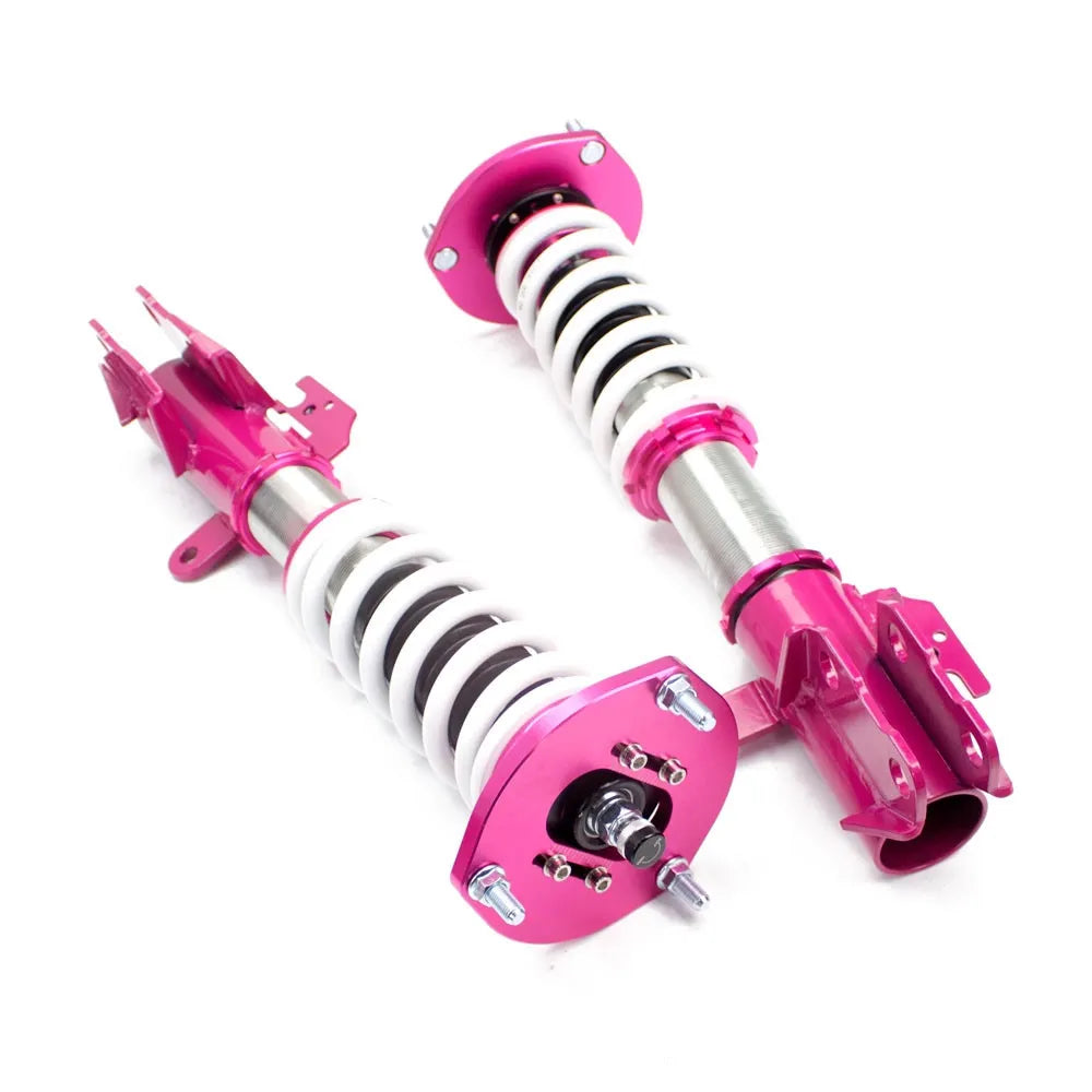 Godspeed 16way MonoSS Coilovers - Toyota Avalon Hybrid XLE 13-18