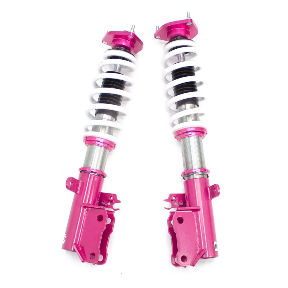 Godspeed 16way MonoSS Coilovers - Toyota Avalon Hybrid XLE 13-18