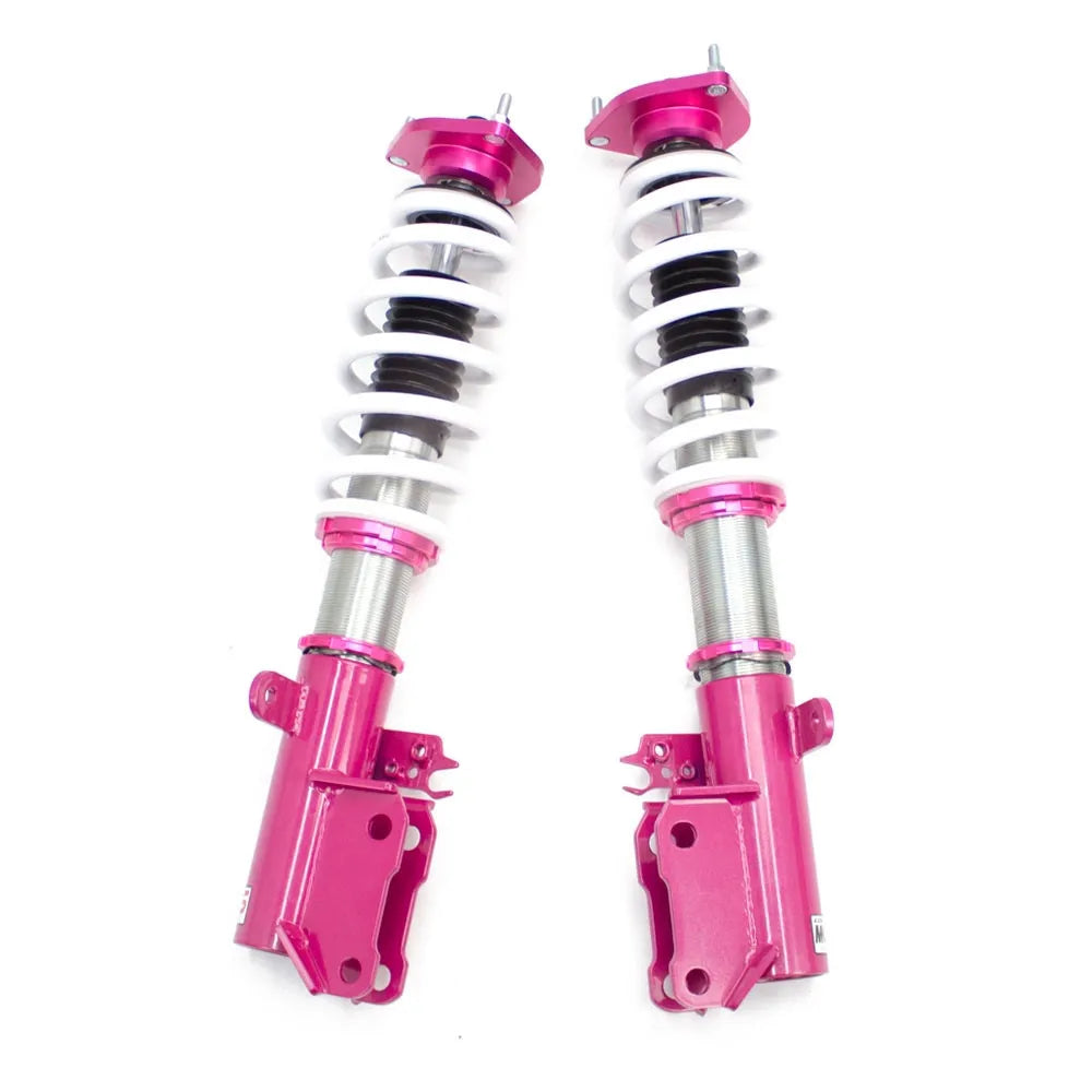 Godspeed 16way MonoSS Coilovers - Toyota Camry 12-17 L LE XLE only