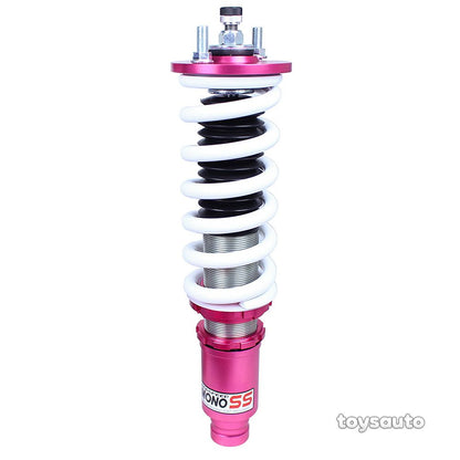 Godspeed 16way MonoSS Coilovers - Honda CRV CR-V 97-01 FWD/AWD