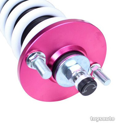 Godspeed 16way MonoSS Coilovers - Honda CRV CR-V 97-01 FWD/AWD