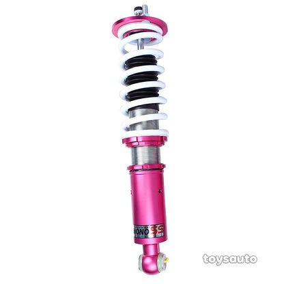 Godspeed 16way MonoSS Coilovers - Honda CRV CR-V 97-01 FWD/AWD