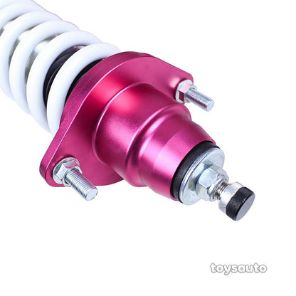 Godspeed MonoSS Coilovers - Honda CRV CR-V 02-06 FWD/AWD