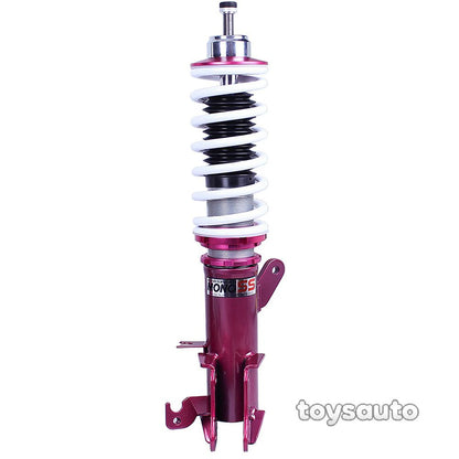 Godspeed 16way MonoSS Coilovers - Honda HRV HR-V 16-22