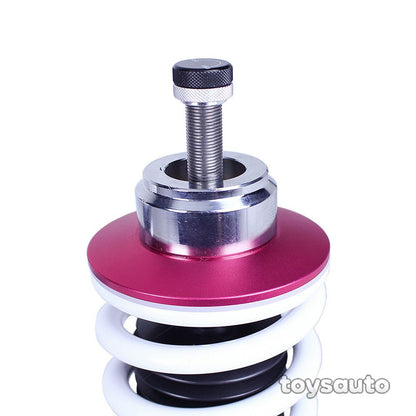 Godspeed 16way MonoSS Coilovers - Honda HRV HR-V 16-22
