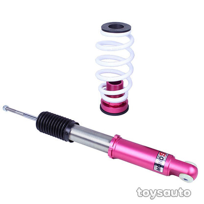 Godspeed 16way MonoSS Coilovers - Honda HRV HR-V 16-22