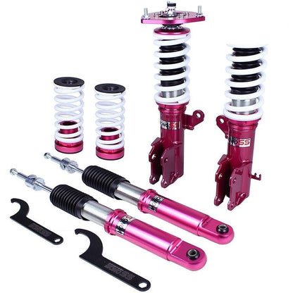 Godspeed Damper Suspension Coilover MonoSS for Chevy Cruze 16-17 w/ Camber Plate