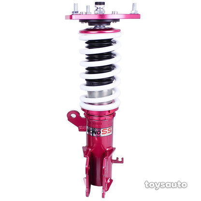 Godspeed Damper Coilovers MonoSS - Chevy Cruze 16-17 w/ Camber Plate