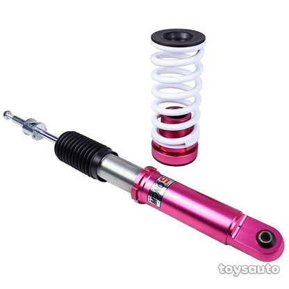 Godspeed Damper Coilovers MonoSS - Chevy Cruze 16-17 w/ Camber Plate