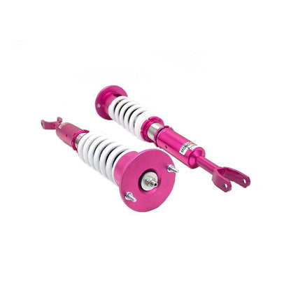 Godspeed 16way MonoSS Coilover Suspension Shock+Spring for Audi A6 97-04 Quattro