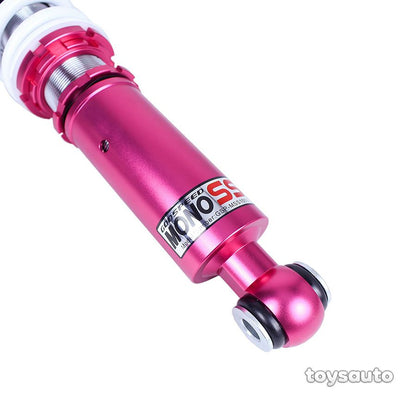 Godspeed MonoSS Coilovers RWD only Chaser Cressida JZX90 JZX100 92-01