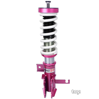 Godspeed 16way MonoSS Coilover Suspension Shock+Spring for Chevy Malibu 13-15
