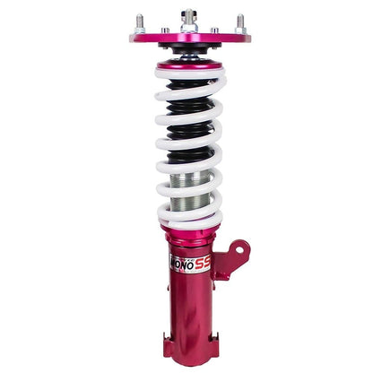 Godspeed 16way MonoSS Coilover Suspension Shock+Spring+Camber for Eclipse 06-12