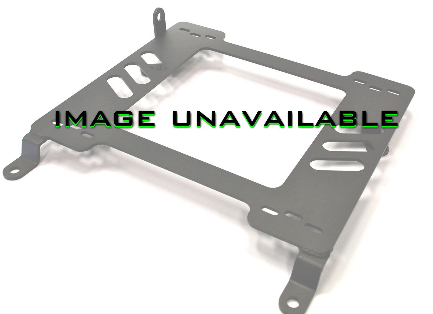 Planted Seat Bracket For Honda S2000 AP2 Chassis (2007-2009) - Passenger