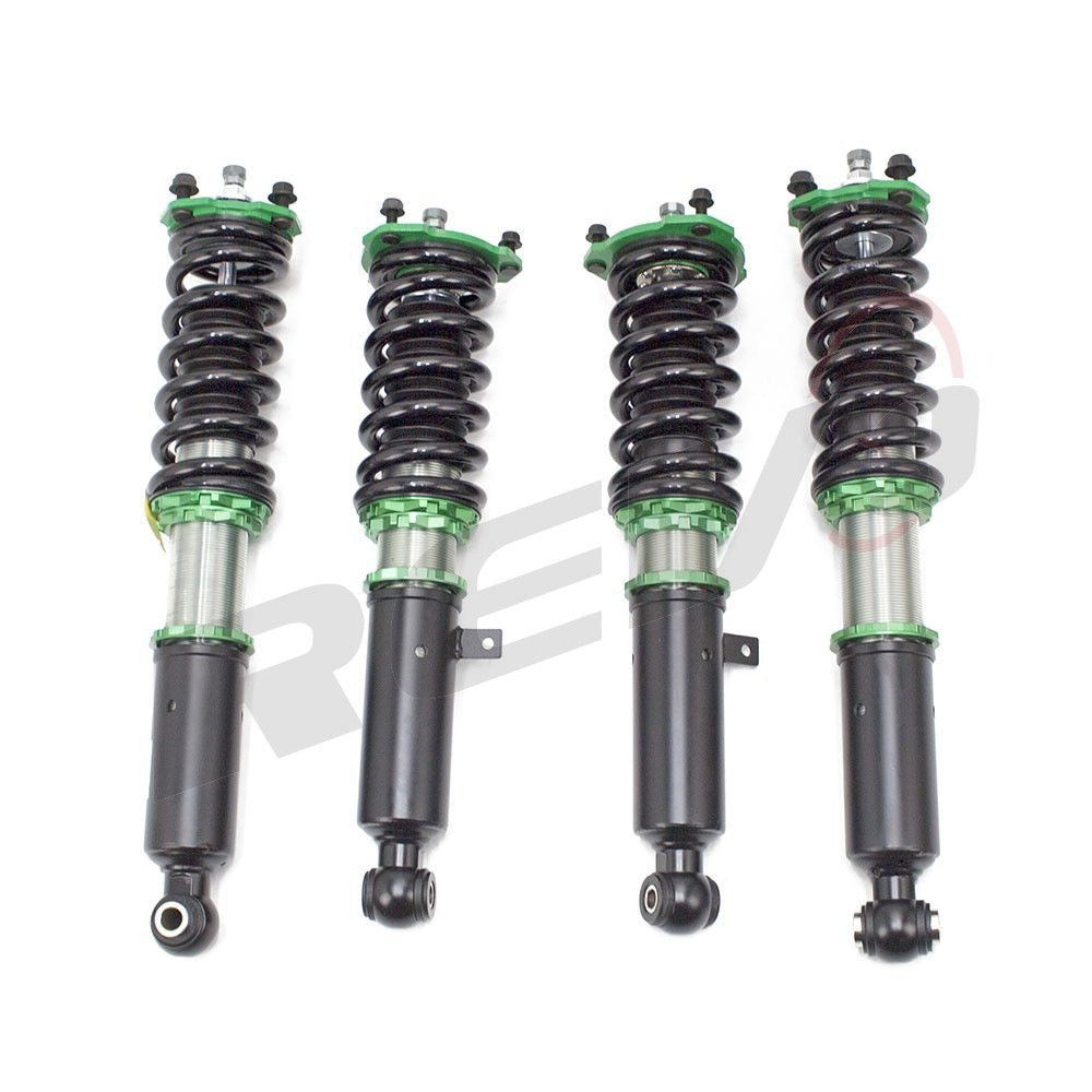 Rev9 Hyper Street II Coilover Shock+Spring 32way Damper for Lexus IS300 01-05 - E Auto Inc.