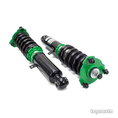 Rev9 Hyper Street II Coilover Shock+Spring for ISF 08-14, IS250 IS350 06-13 *RWD - E Auto Inc.