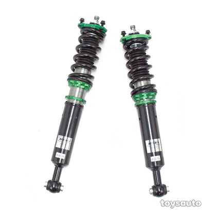 Rev9 Hyper Street II Coilover Shock+Spring for ISF 08-14, IS250 IS350 06-13 *RWD - E Auto Inc.