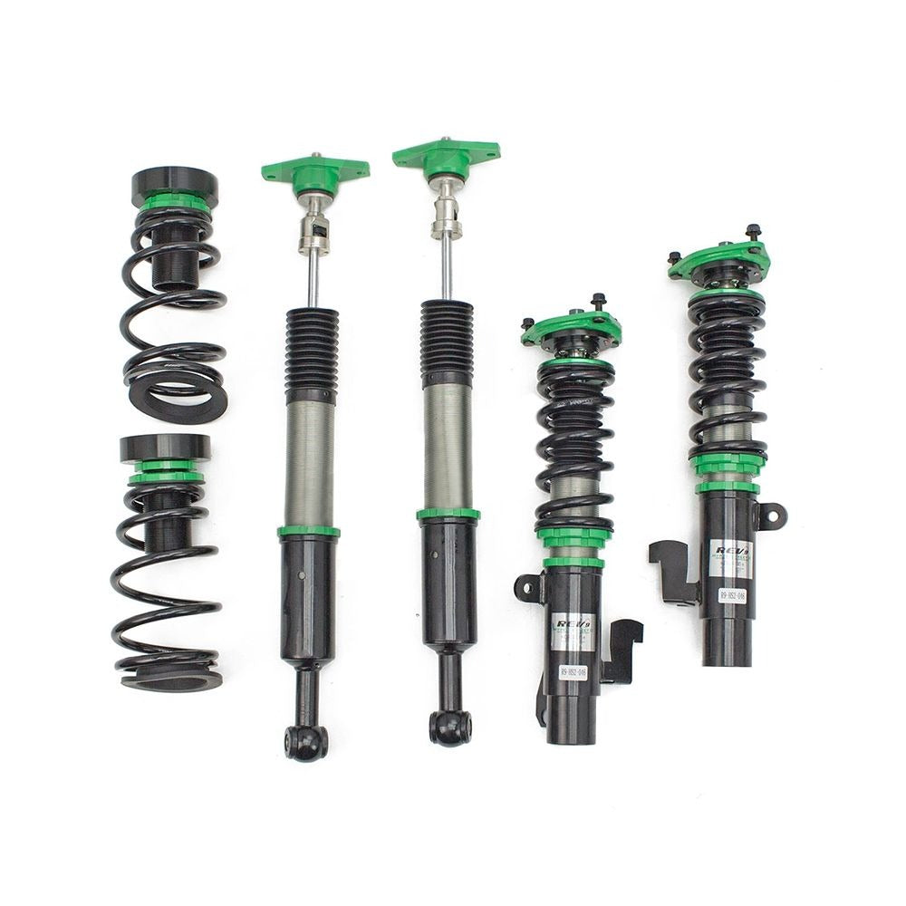 Rev9 Hyper Street II Coilover Spring+Shock for Mazda 3 Mazda3 04-09 Mazda5 5 06+ - E Auto Inc.