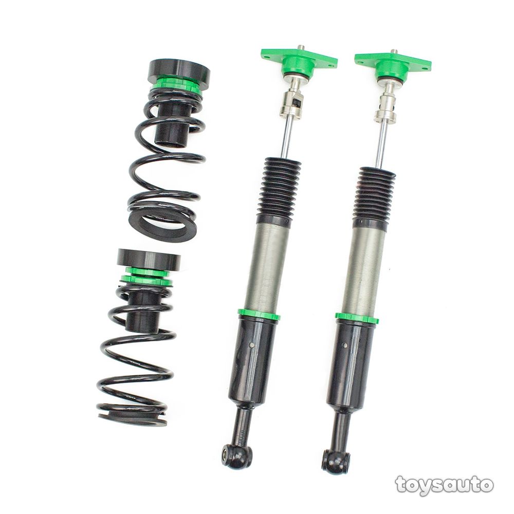 Rev9 Hyper Street II Coilover Spring+Shock for Mazda 3 Mazda3 04-09 Mazda5 5 06+ - E Auto Inc.