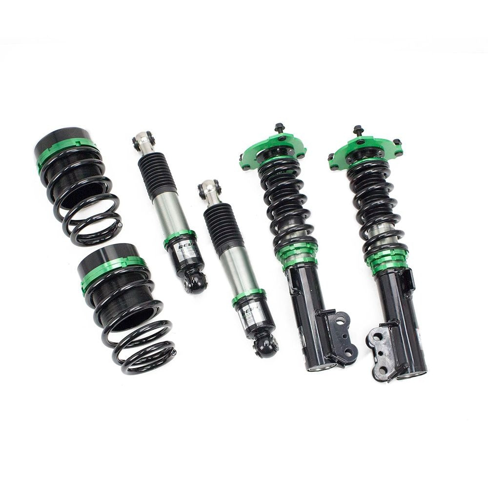 Rev9 Hyper Street II Coilover Shock for Kia Forte 14-18 Sedan *no Torsion Beam* - E Auto Inc.