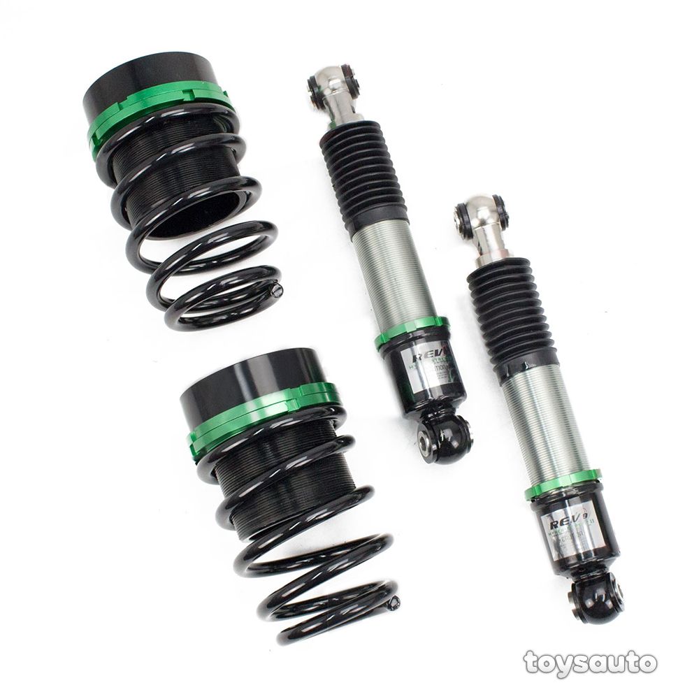 Rev9 Hyper Street II Coilover Shock for Kia Forte 14-18 Sedan *no Torsion Beam* - E Auto Inc.