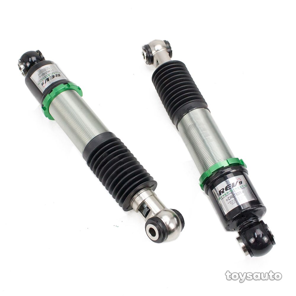 Rev9 Hyper Street II Coilover Shock for Kia Forte 14-18 Sedan *no Torsion Beam* - E Auto Inc.