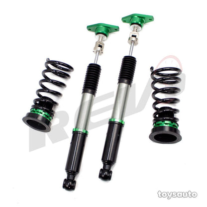 Rev9 Hyper Street II Coilover Shock+Spring+Camber 32way for Ford Focus ST 13-18 - E Auto Inc.