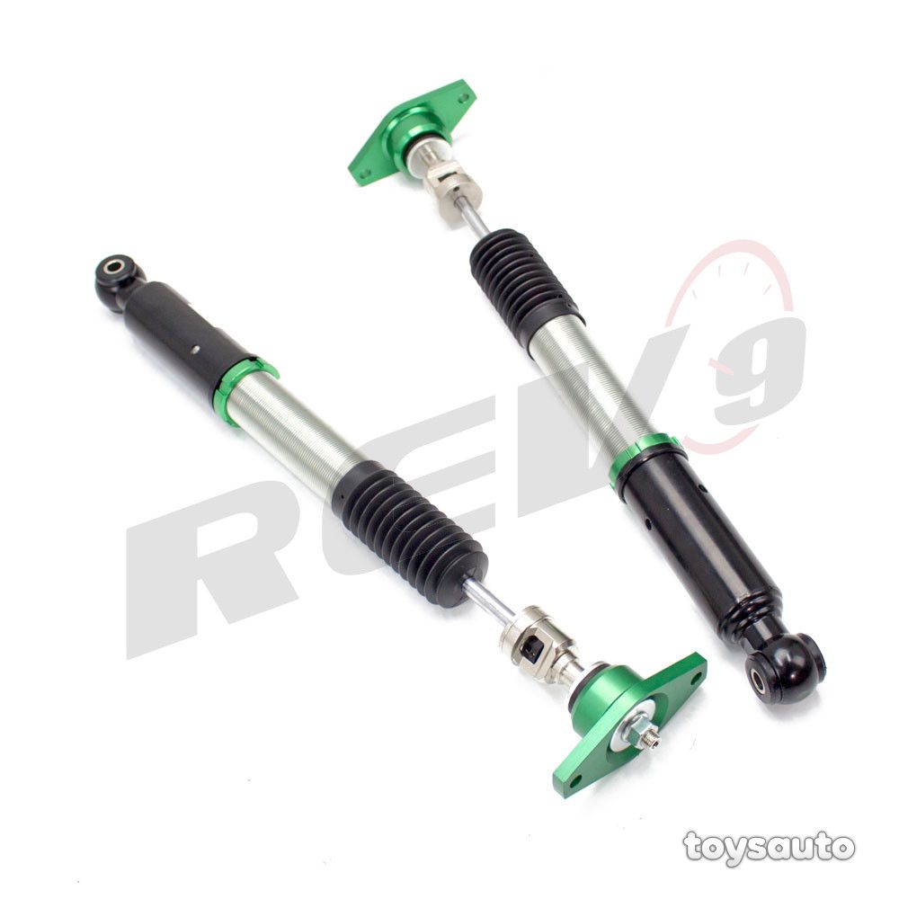 Rev9 Hyper Street II Coilover Shock+Spring+Camber 32way for Ford Focus ST 13-18 - E Auto Inc.