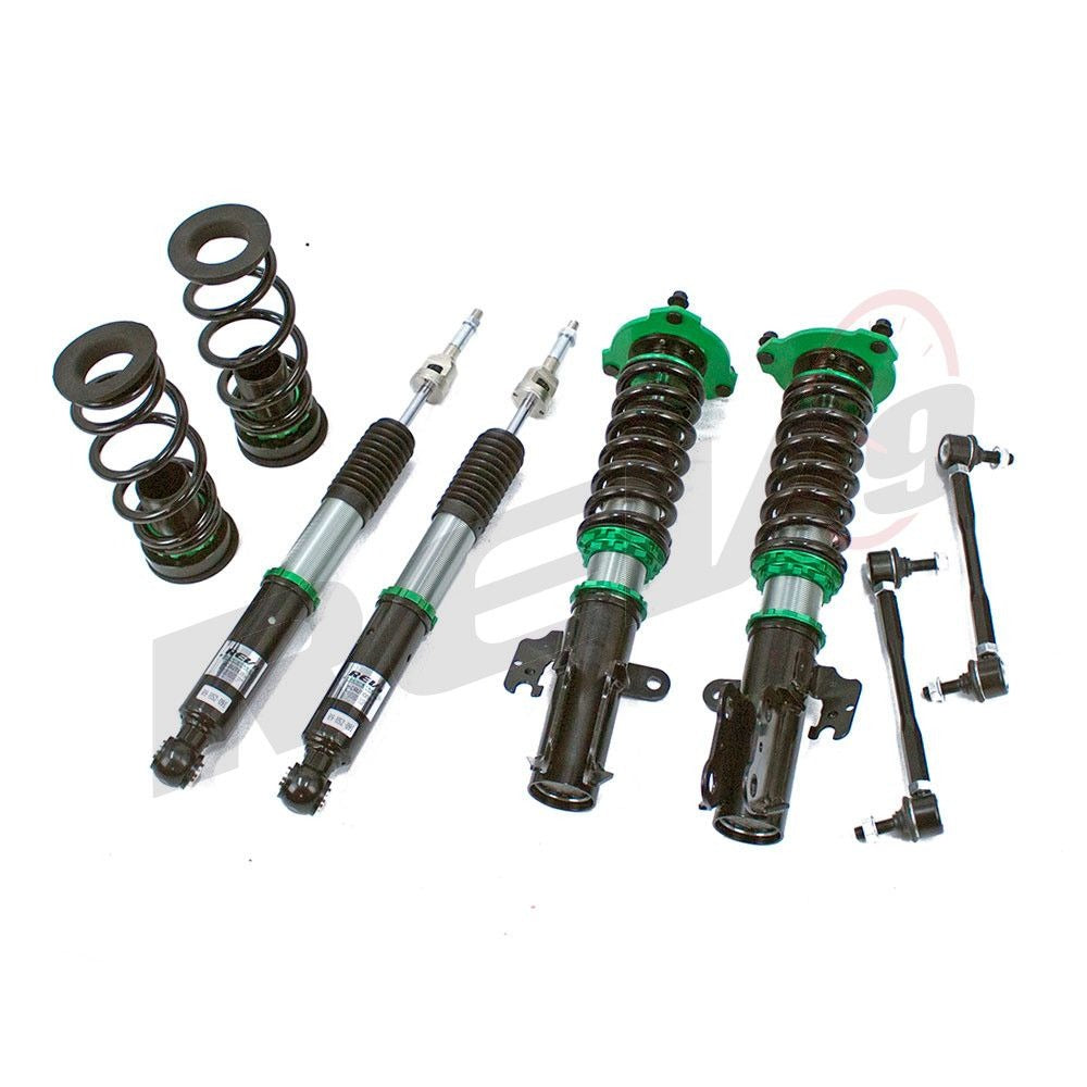 Rev9 32way Hyper Street II Coilover Shock+Spring for Camry 18-20 *L LE XLE Only* - E Auto Inc.