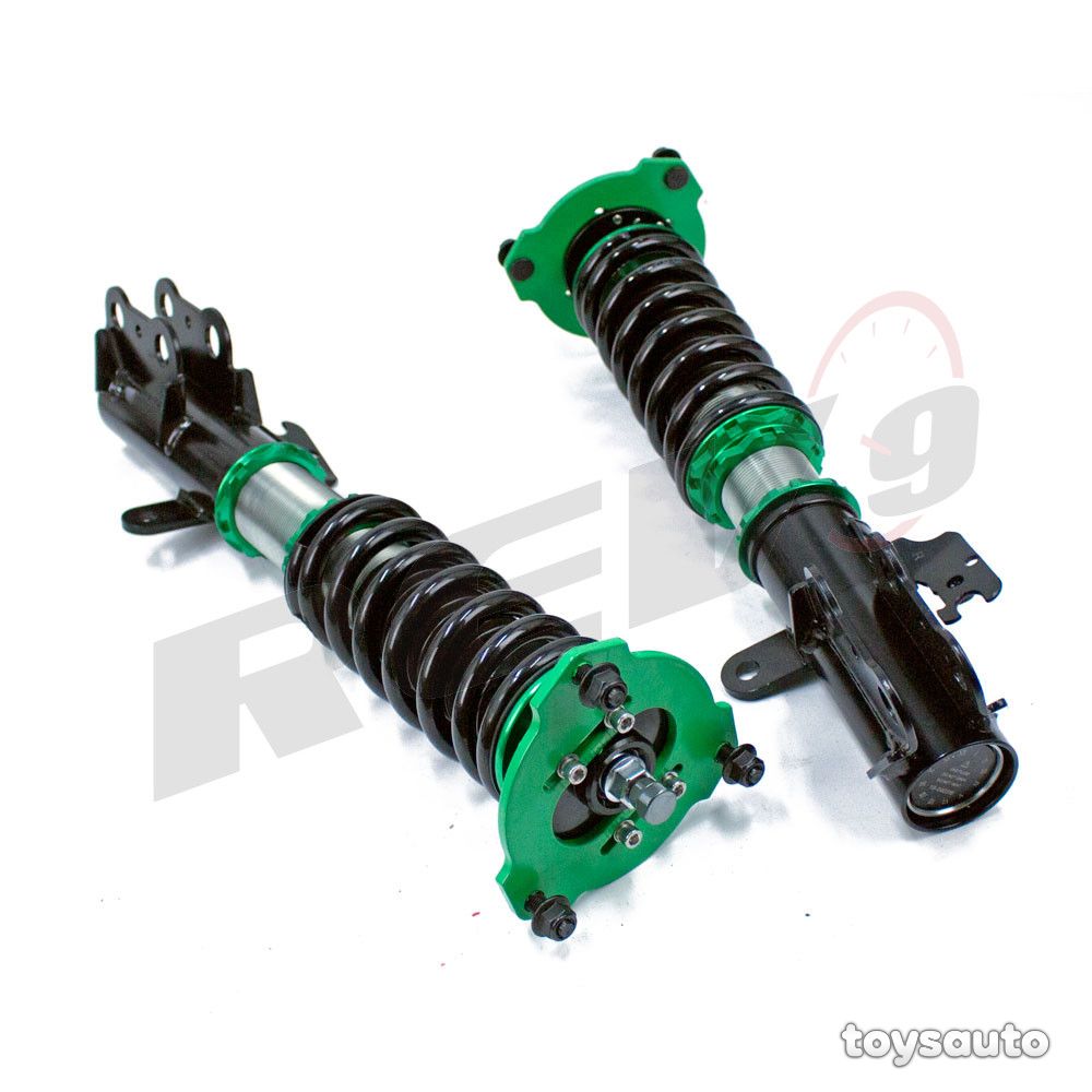 Rev9 32way Hyper Street II Coilover Shock+Spring for Camry 18-20 *L LE XLE Only* - E Auto Inc.