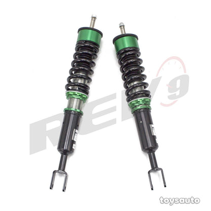 Rev9 Hyper Street II Coilover Shock+Spring for Audi A4 S4 B6 B7 02-08, RS4 B7 - E Auto Inc.