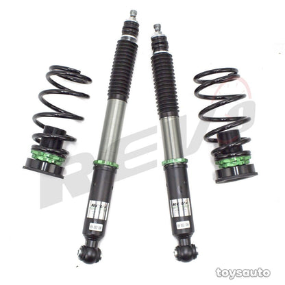 Rev9 Hyper Street II Coilover Shock+Spring 32way for Yaris Hatchback XCP90 06-12 - E Auto Inc.