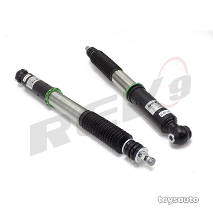 Rev9 Hyper Street II Coilover Shock+Spring 32way for Yaris Hatchback XCP90 06-12 - E Auto Inc.