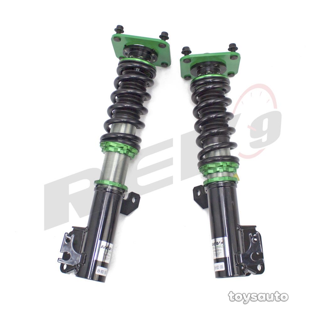Rev9 Hyper Street II Coilover Mazda 626 MX6 MX-6 Ford Probe 93-97